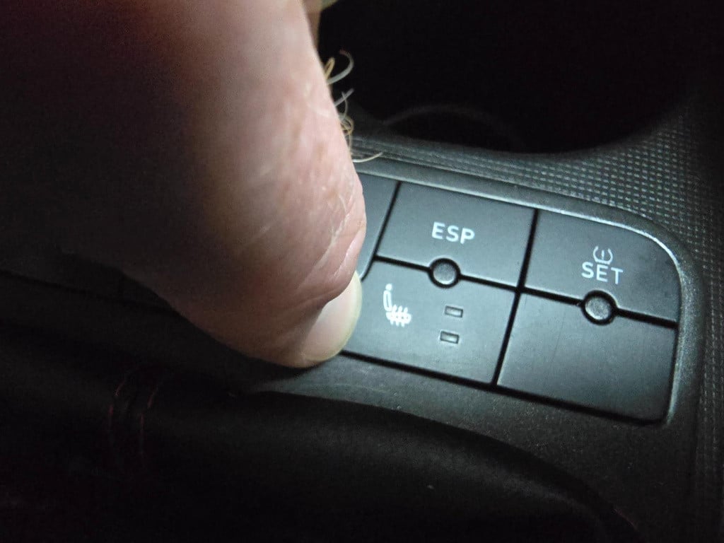 Seat Ibiza occasion 1.2 tsi sport edition met cruisecontrol en luxe radio |