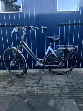 Gazelle Allure in zeer goede staat.