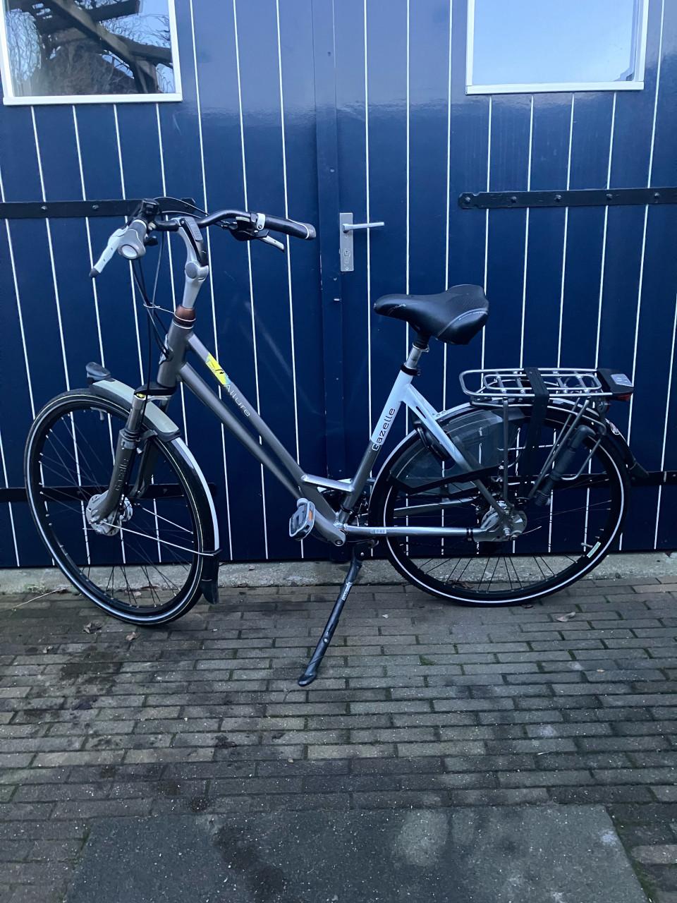 Gazelle Allure in zeer goede staat.