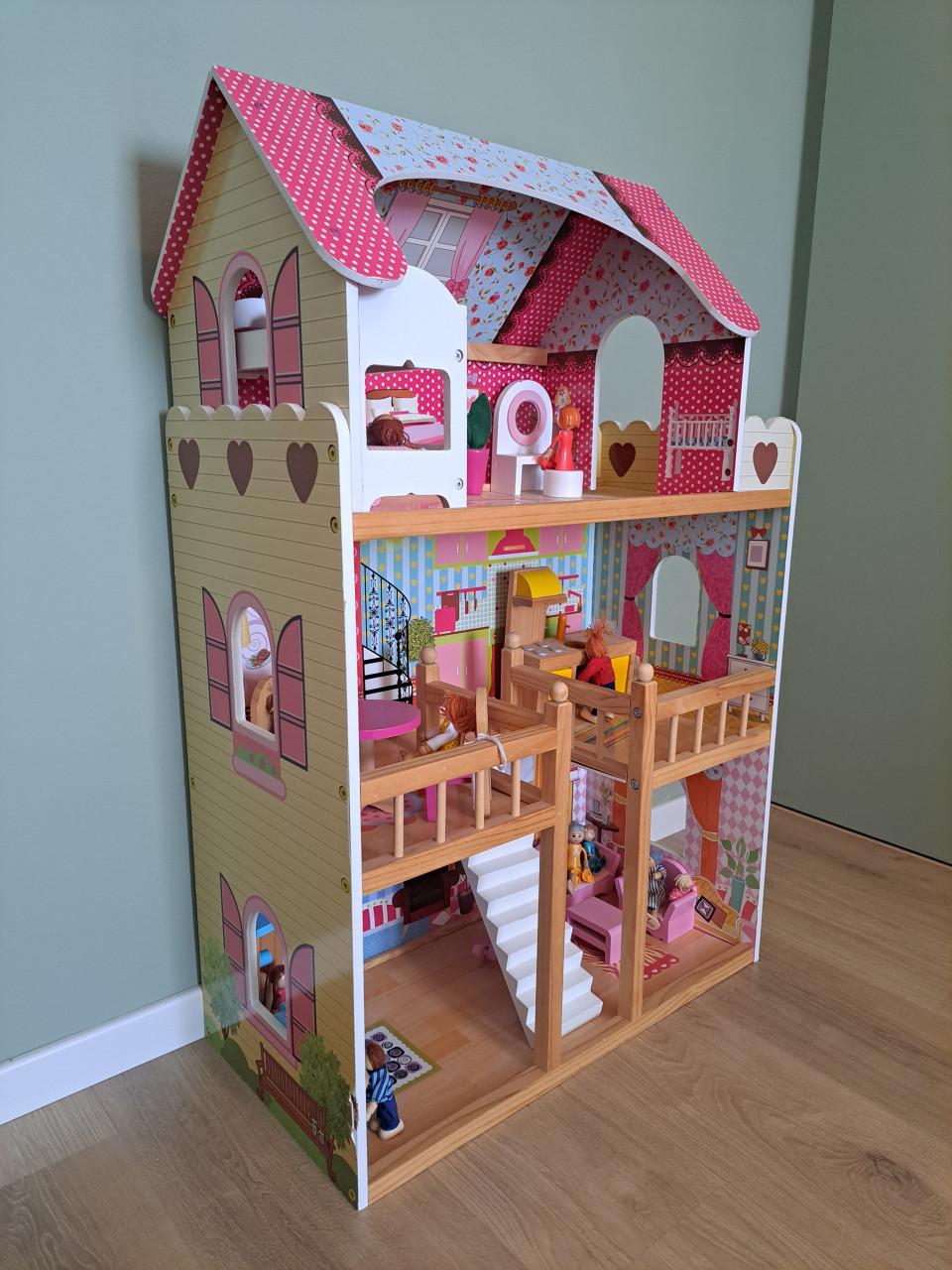 Poppenhuis