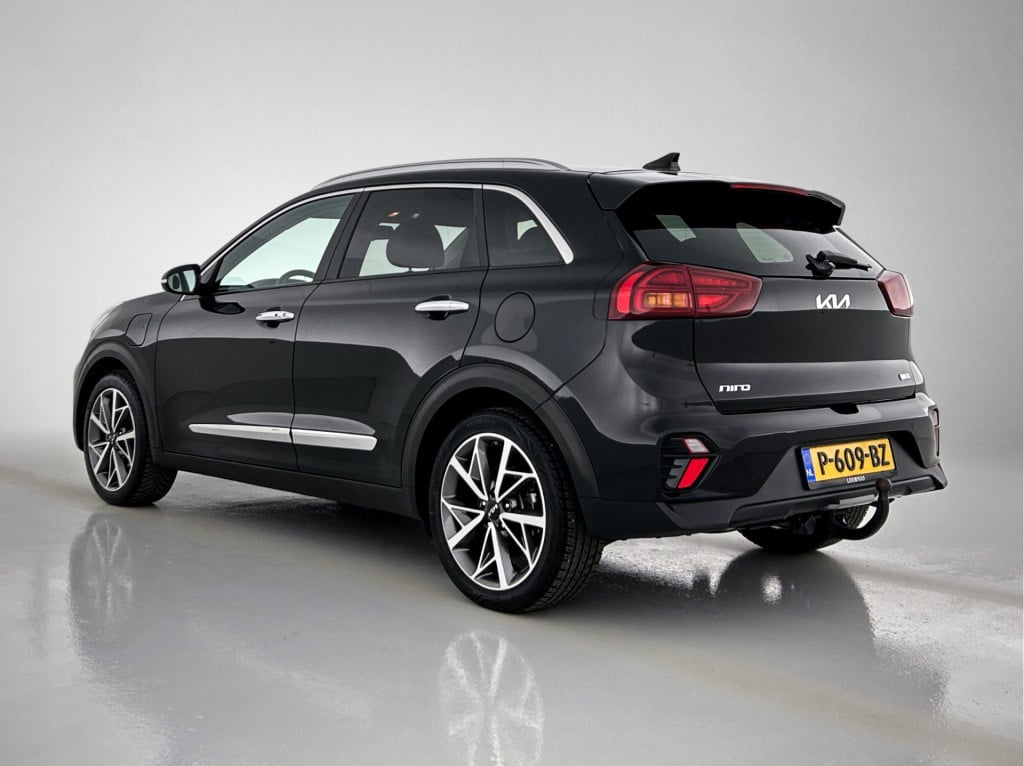 Kia Niro 1.6 gdi phev dynamicplusline