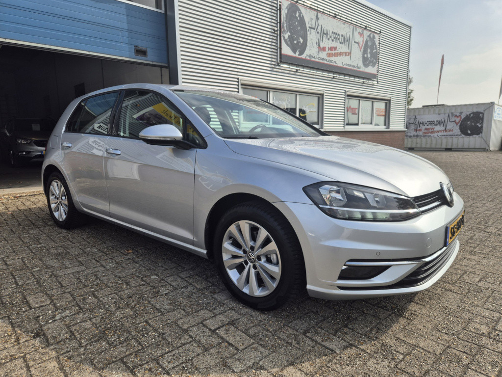 Volkswagen Golf 1.0 tsi comfortline 81kw / 110pk h6