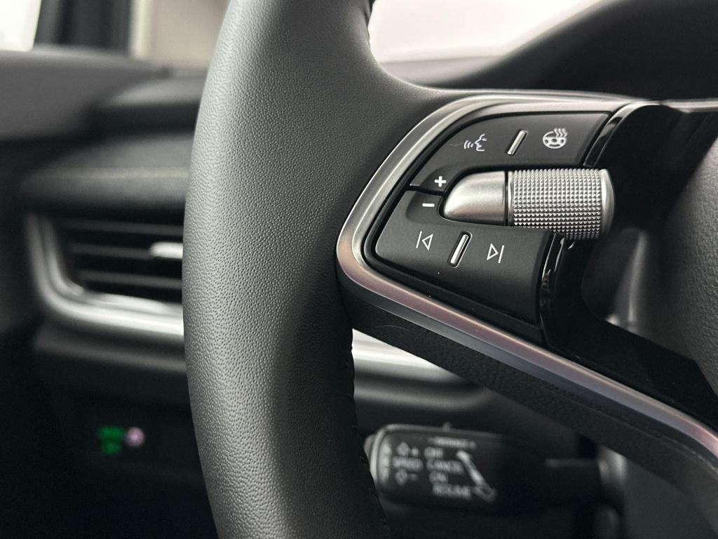 Skoda Elroq business edition elektromotor 150 kw / 204 pk suv