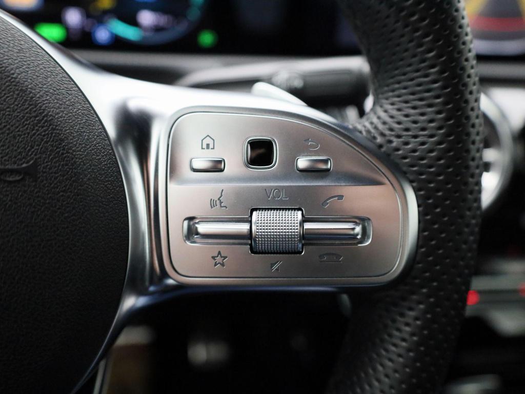 Mercedes-Benz Cla 250 e amg line | automaat | lmv | virtual cockpit | sfeer