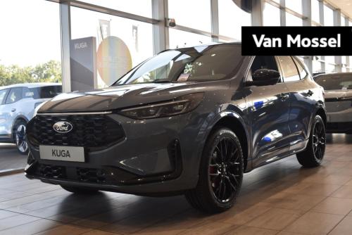 Ford Kuga 2.5 phev bluecruise edition | showroom voorraad | elektrisch wegk