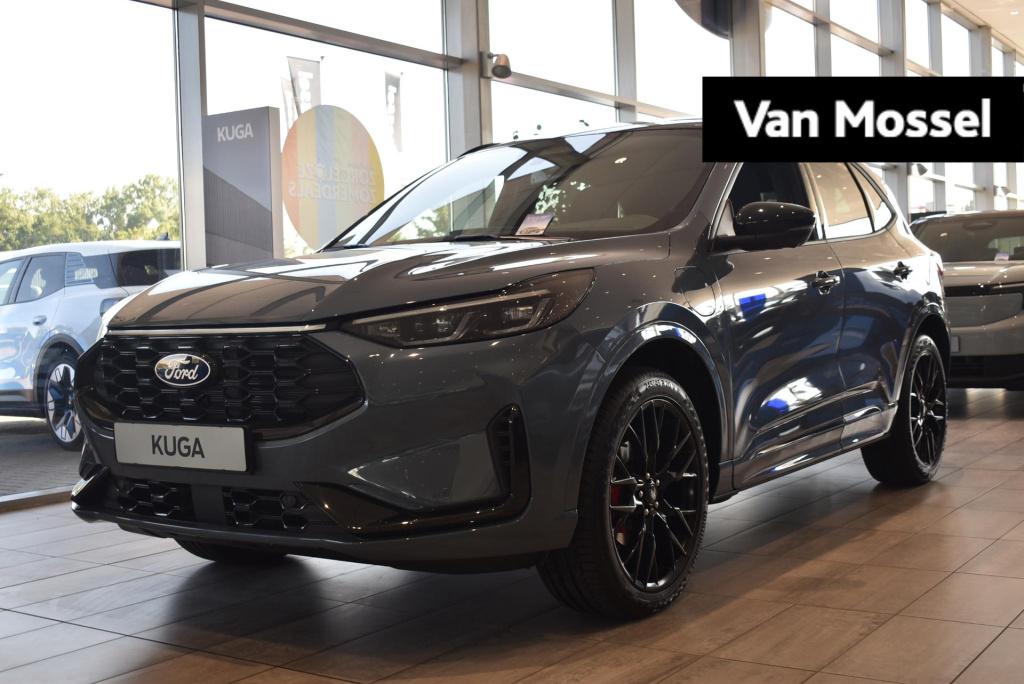 Ford Kuga 2.5 phev bluecruise edition | showroom voorraad | elektrisch wegk