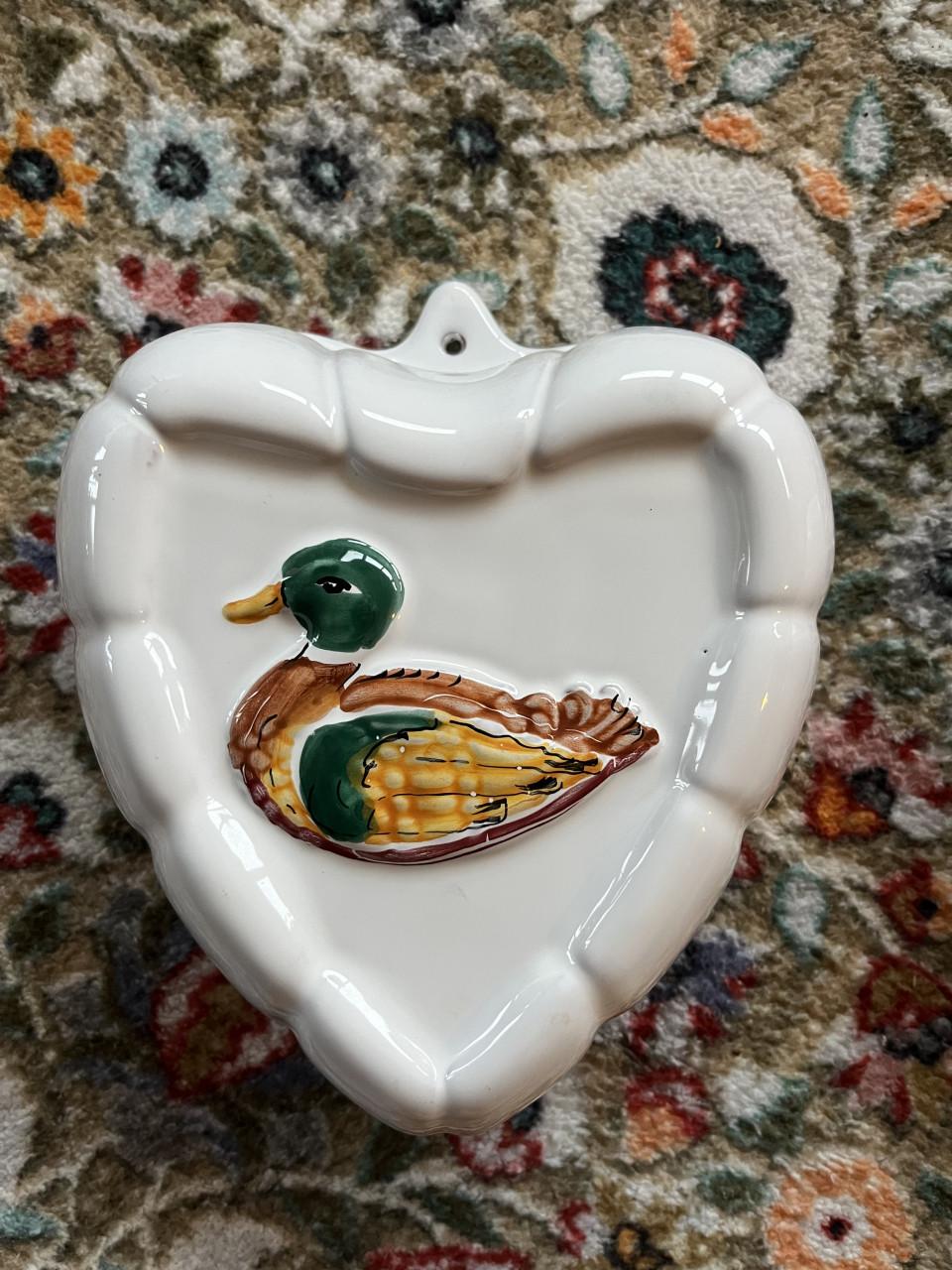 Puddingvormen