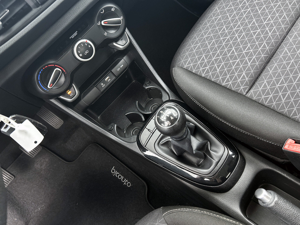 Kia Picanto 1.0 cvvt comfortplusline navigator | camera | navigatie | airco