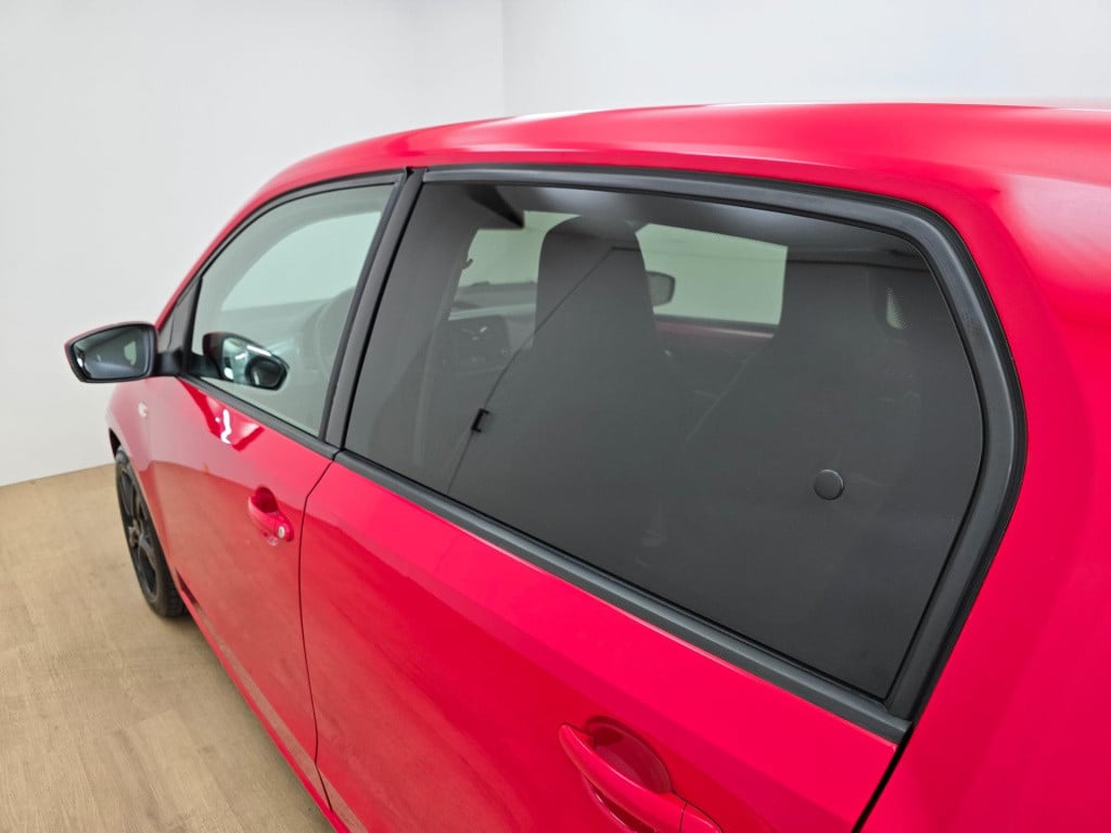 Seat Mii occasion 1.0 sport connect met cruisecontrol! | tweedehands seat m