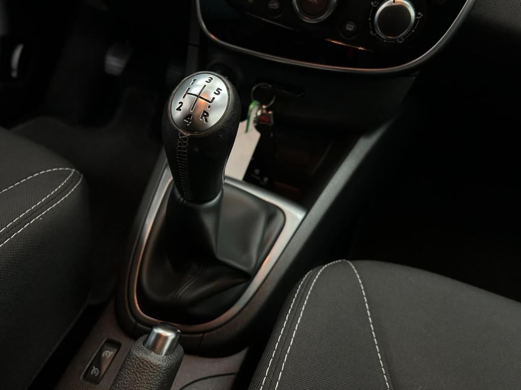 Renault Clio occasion 0.9 tce dynamique | rood | tweedehands renault clio |