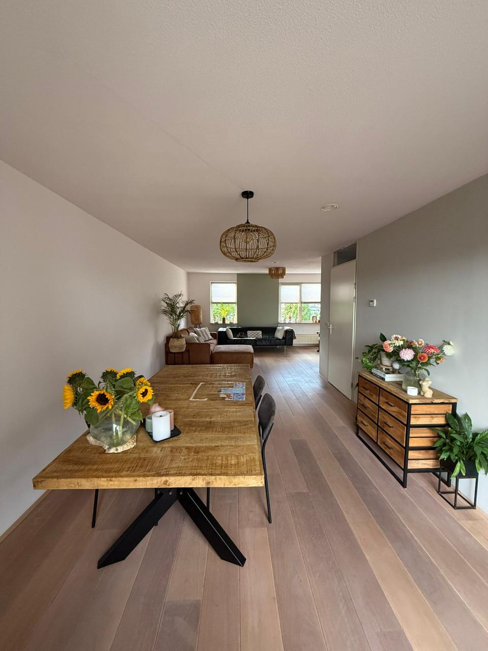 2 onder 1 kap woning Waterlandkerkje (energielabel A)