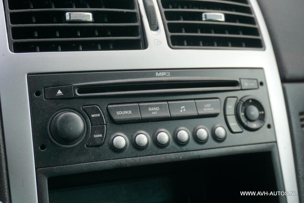 Peugeot 307 sw 1.6-16v premium