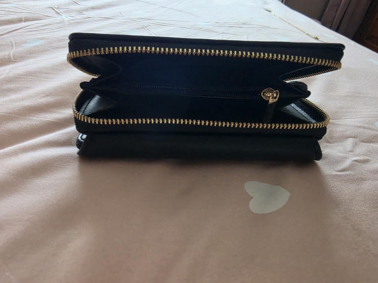 Zgan dames portemonee !!