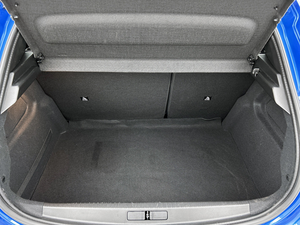 Peugeot 208 ev active pack 50 kwh | rijklaar | parkeersensoren achter | cru