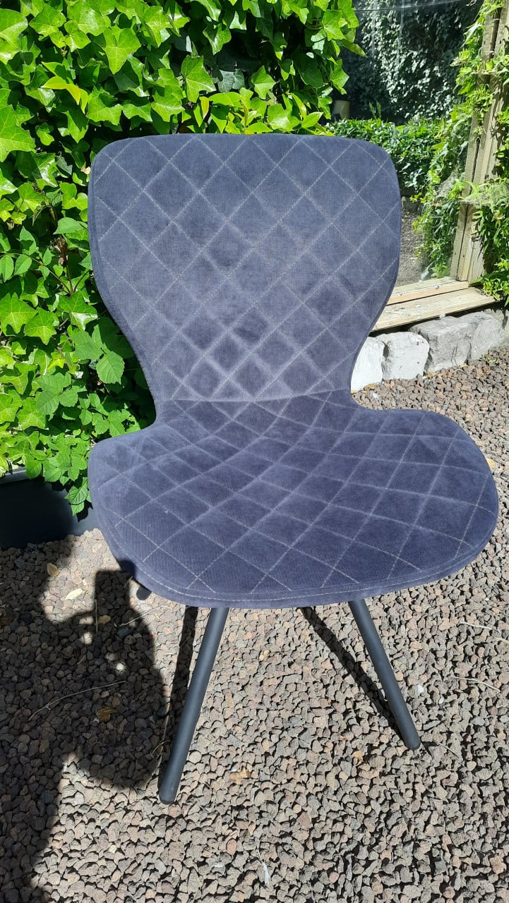 Kuipstoelen