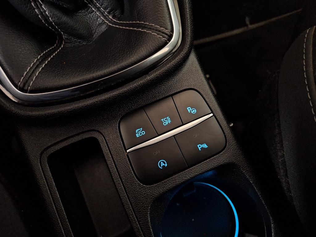 Ford Fiesta 1.0 ecoboost. titanium | camera | stoelverwarming