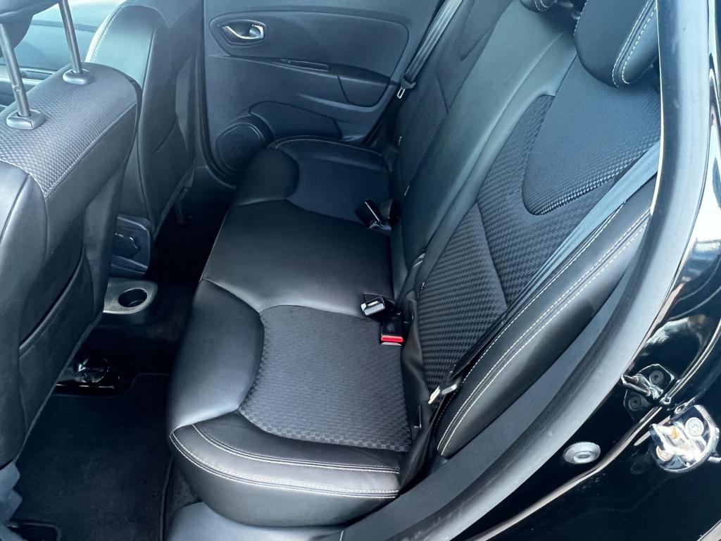 Renault Clio estate 0.9 tce bose, navi, pdc, lm-velgen enz...