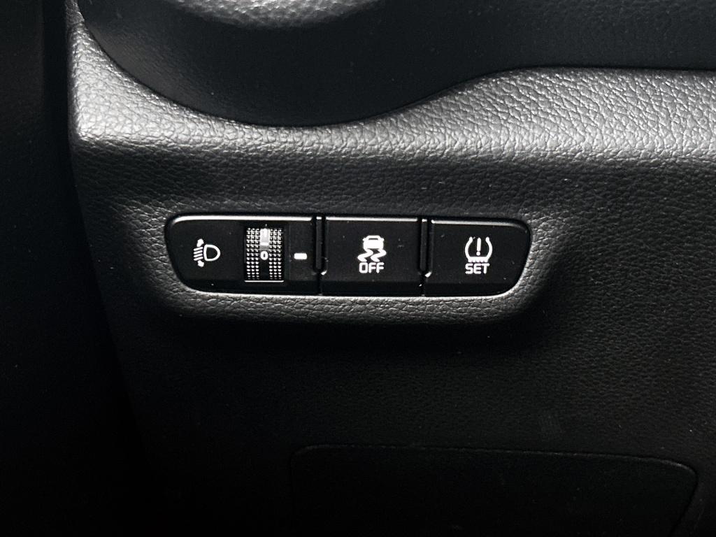 Kia Picanto 1.0 dpi dynamicline | camera | apple carplay/android auto | air