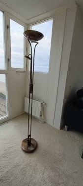 Staande lamp