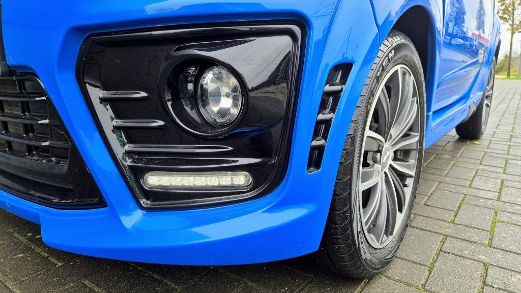 Ligier Js50 brommobiel l sport ultimate | airco | camera | lichtmetalen vel