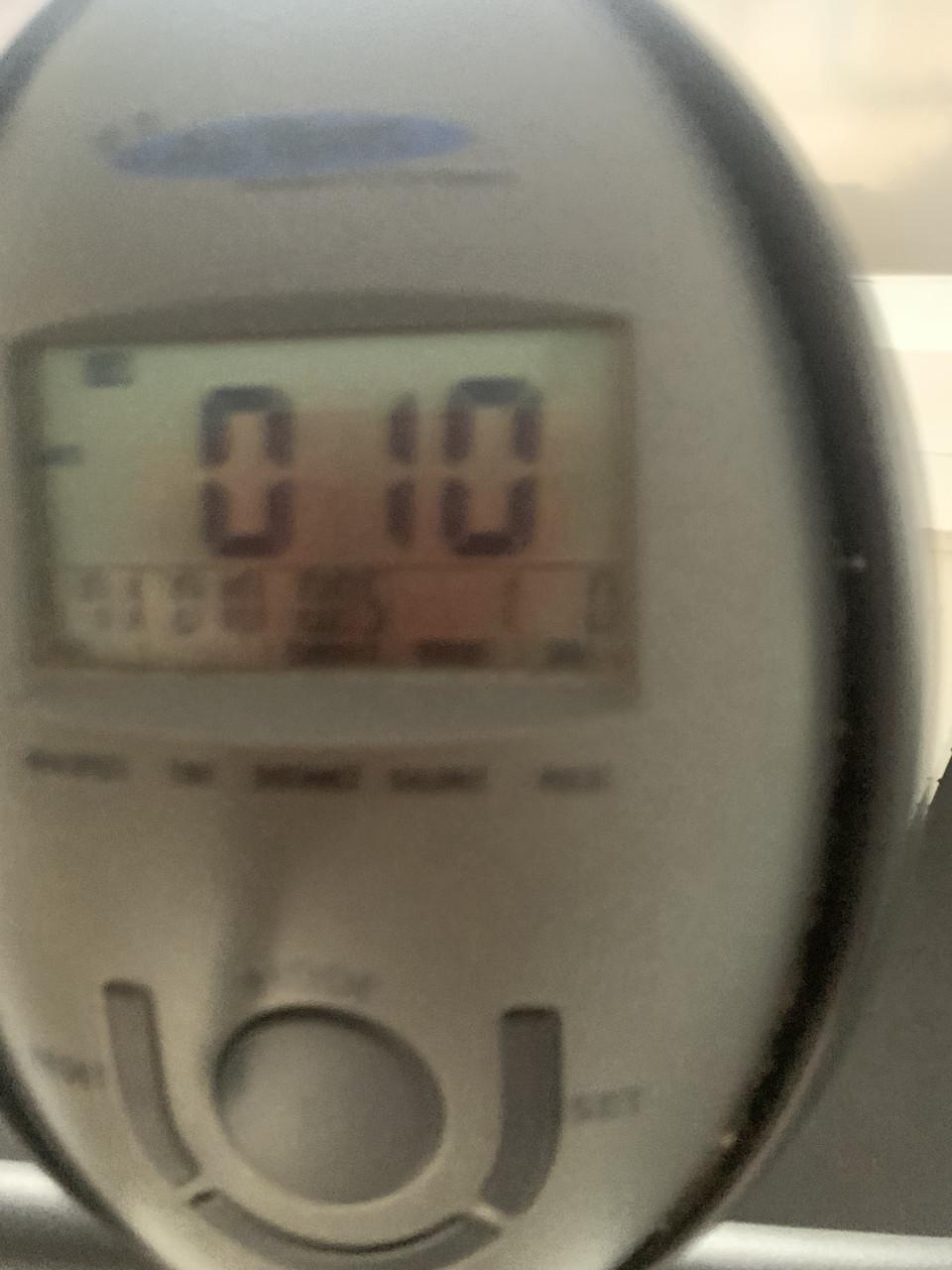 Hometrainer(s)