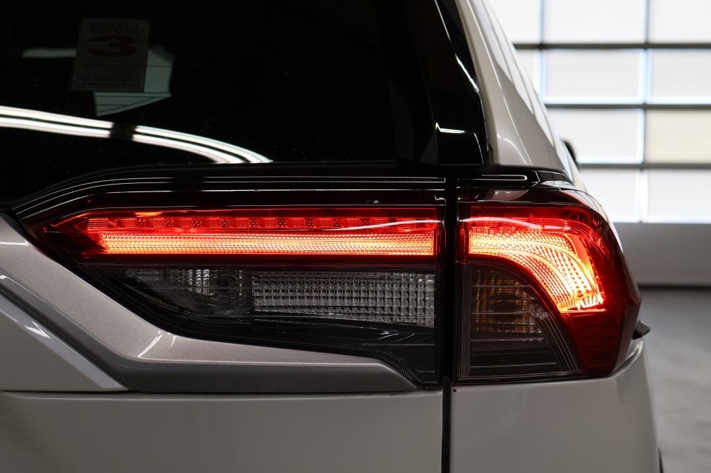 Toyota Rav4 2.5 hybrid awd active | trekhaak