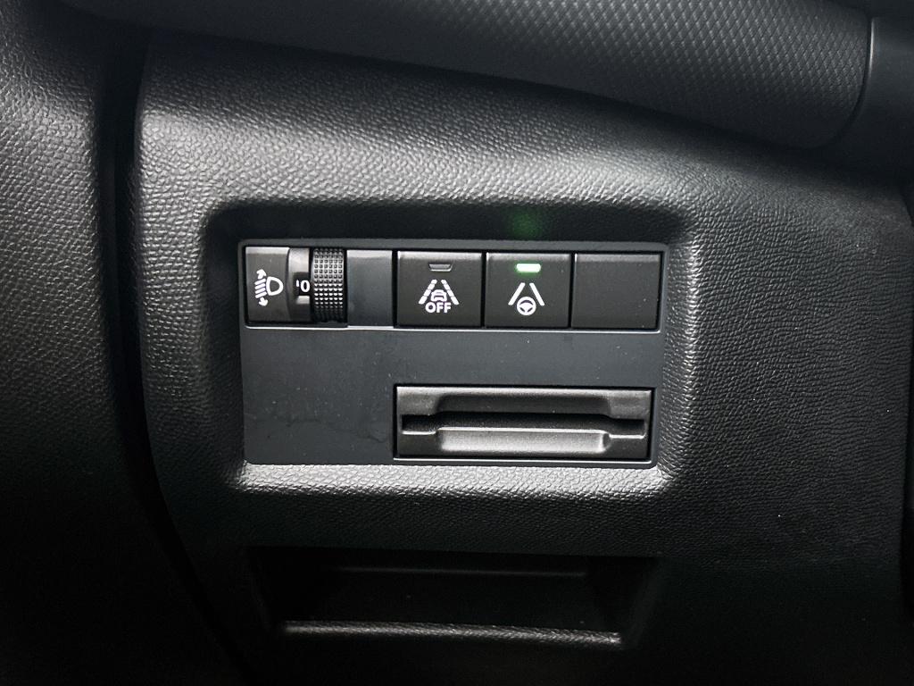 Citroen C5 Aircross 130pk automaat shine | rijklaar | adaptive cruise | led