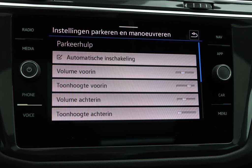 Volkswagen Tiguan 1.4 tsi ehybrid r-line business+ 245pk dsg6 | soh 90% |