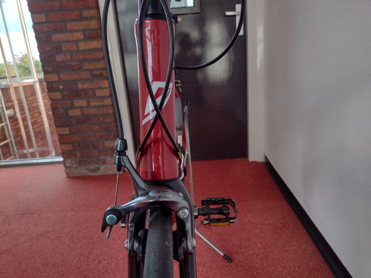 Herenfiets Jan Janssen Nemo