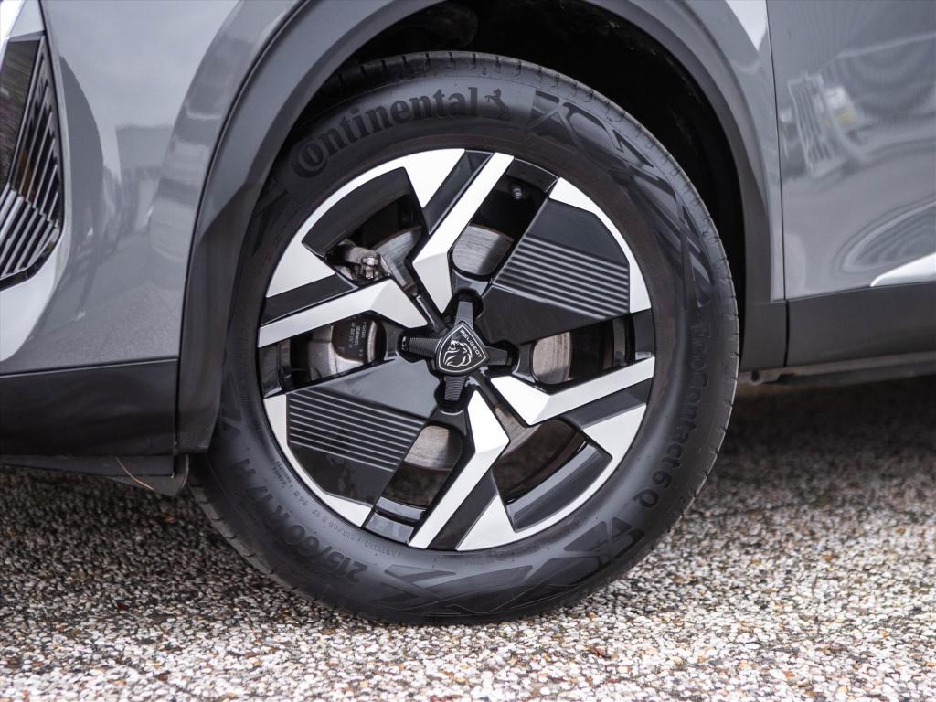 Peugeot 2008 1.2 hybrid 145pk e-dcs6 allure