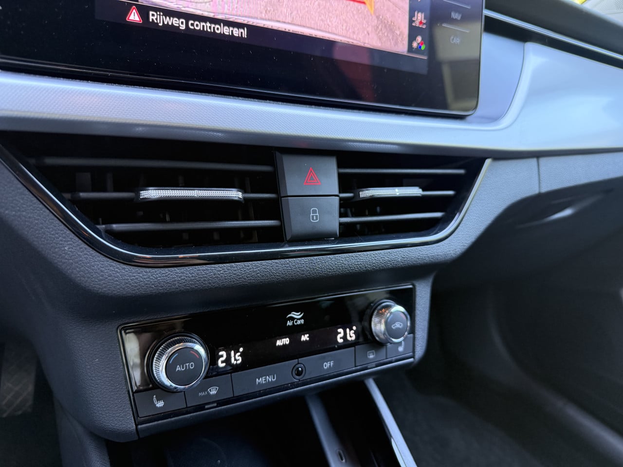 Skoda Kamiq 1.0 TSI Active 2024/ Virtual/ Led/ Airco/ Carplay