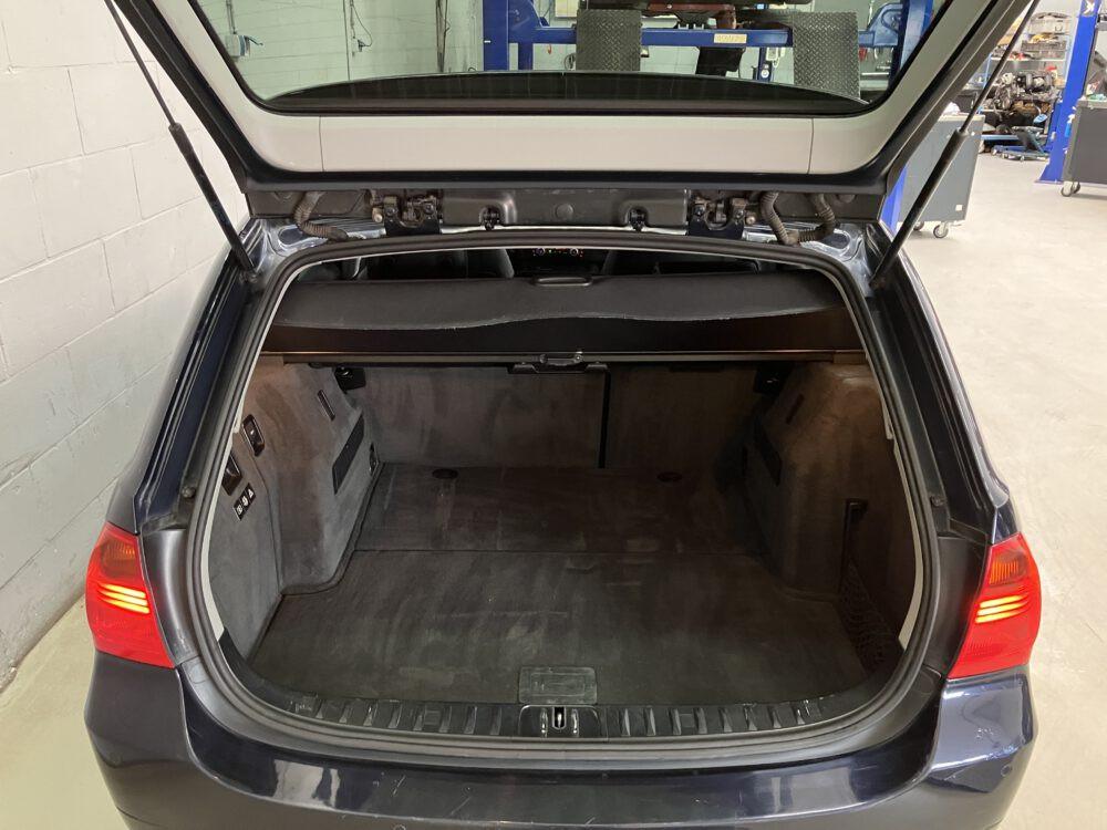 BMW 3-serie Touring 330d Dynamic Executive