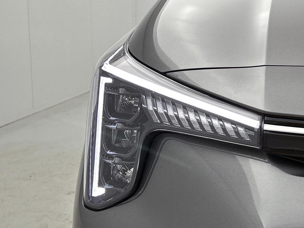 Kia Picanto 1.0 dpi dynamicplusline | nap | btw | apple carplay prijspakker