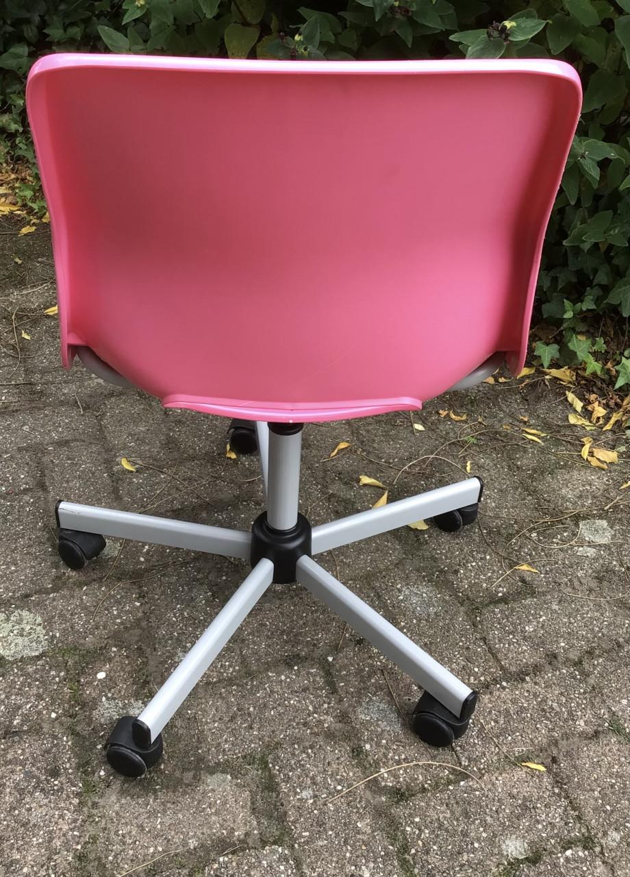 Bureaustoel kinderen