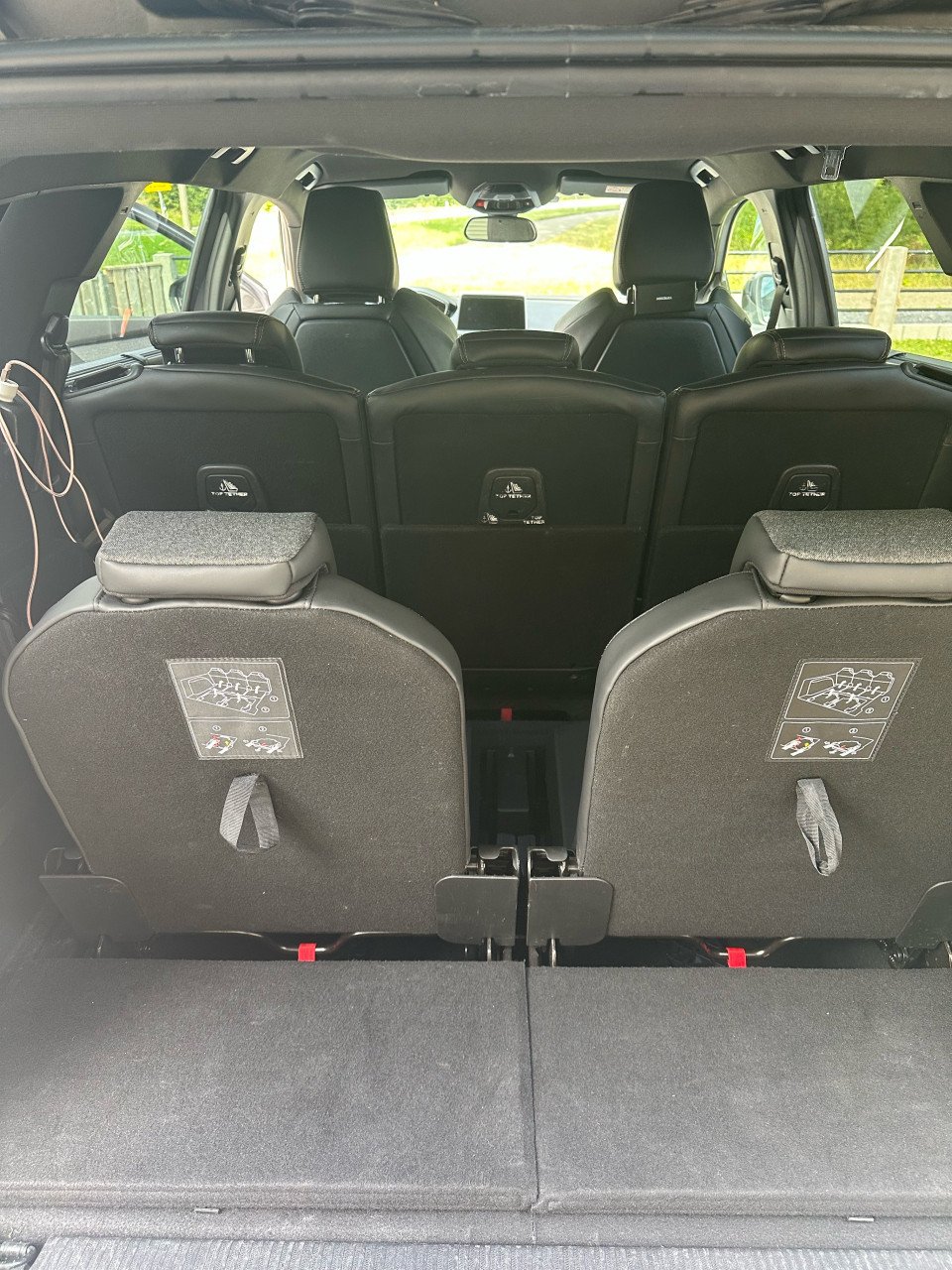 Peugeot 5008GT