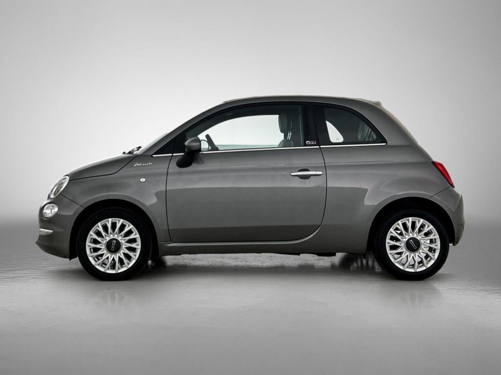 Fiat 500 C 1.0 hybrid dolcevita