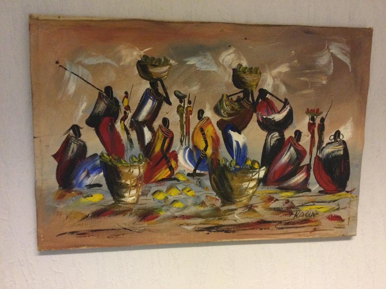Schilderij