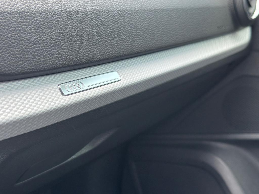 Audi Q2 35 tfsi 150pk s-tronic advanced | vernieuwd dashboard | camera | ca