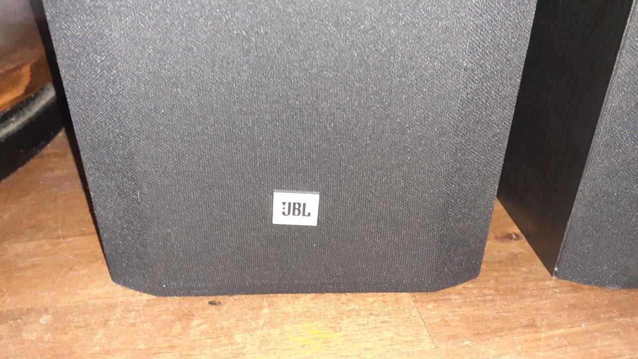 Monitor ** Speaker-box ** op statief 500Watt & Diverse boxen