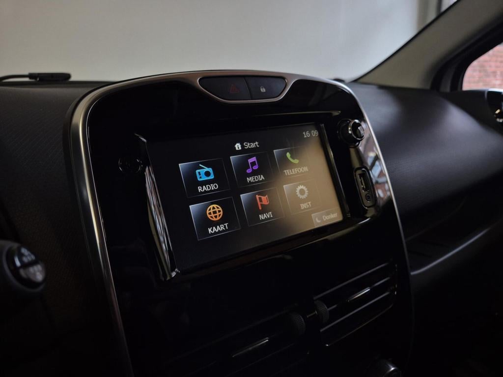 Renault Clio 0.9 tce dynamique / origineel nl / airco / cruisecontrol / par