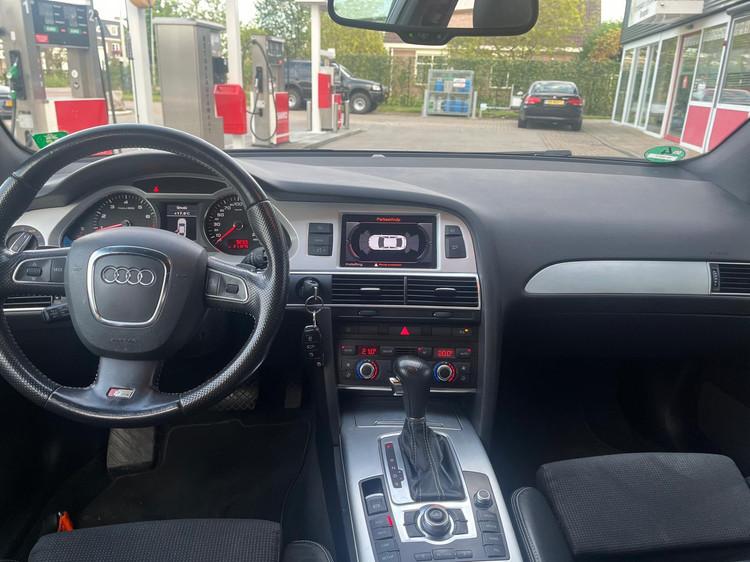 Snelle beslisser (binnen 5 dagen)? Audi A6 2.0TFSI Automaat Proline S