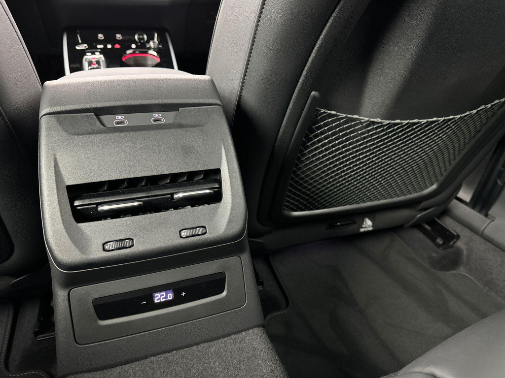 Audi A5 limousine 35 tfsi advanced edition