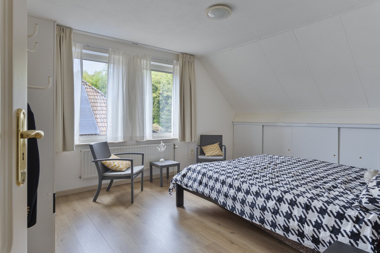Open huis