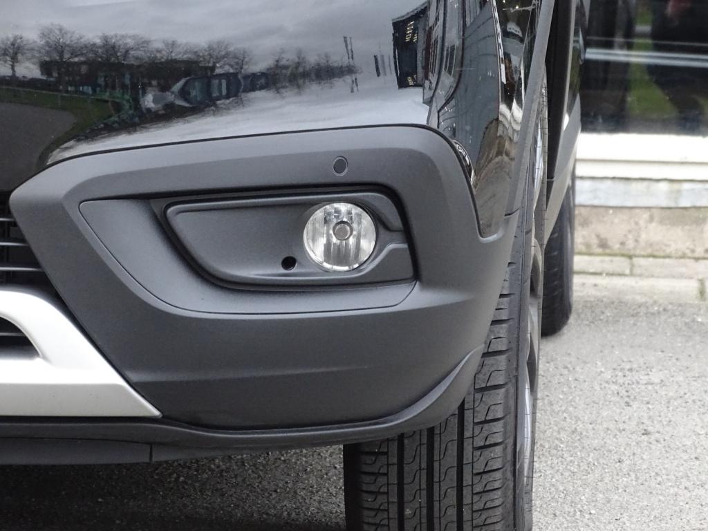 Opel Crossland X 1.2 turbo 120 jaar edition | led | navi | onstar