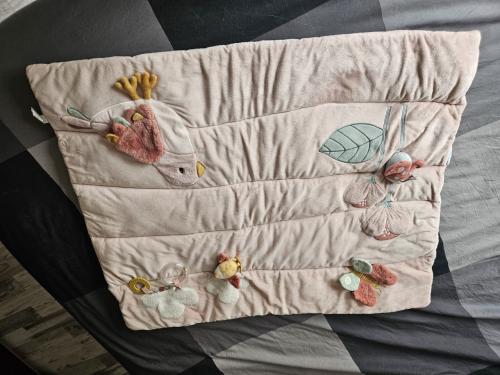 Little dutch boxkleed