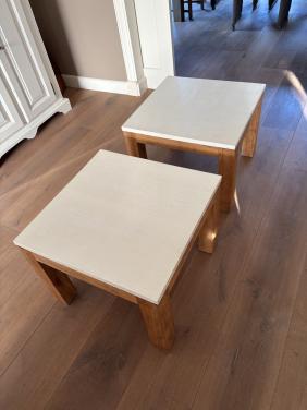 Salon tafeltjes