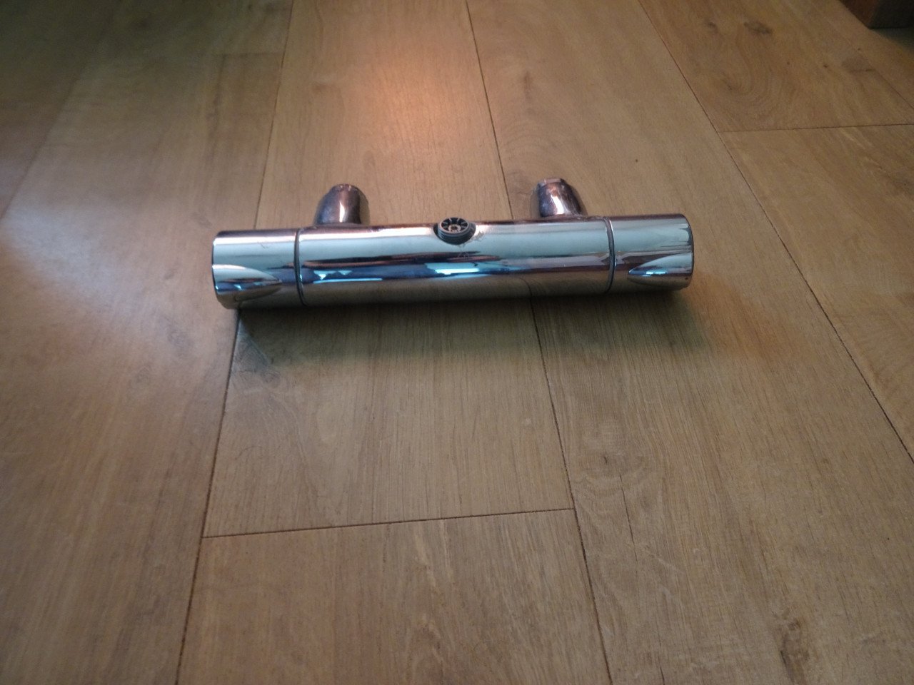 Grohe douchekraan