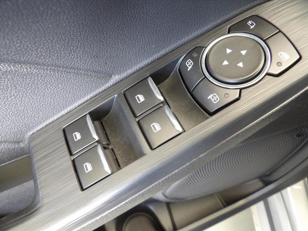 Ford Kuga 2.5 phev e-cvt 225pk vignale