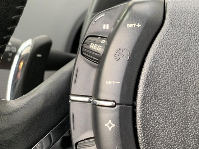 Citroen Grand C4 Picasso 2.0 16v automaat 7-persoons | trekhaak | cruise | 