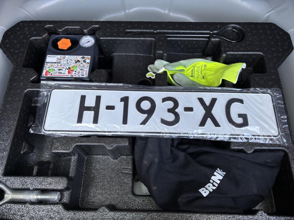 Suzuki Sx4 S-cross style 1.4 boosterjet smart hybrid / trekhaak / panoramad